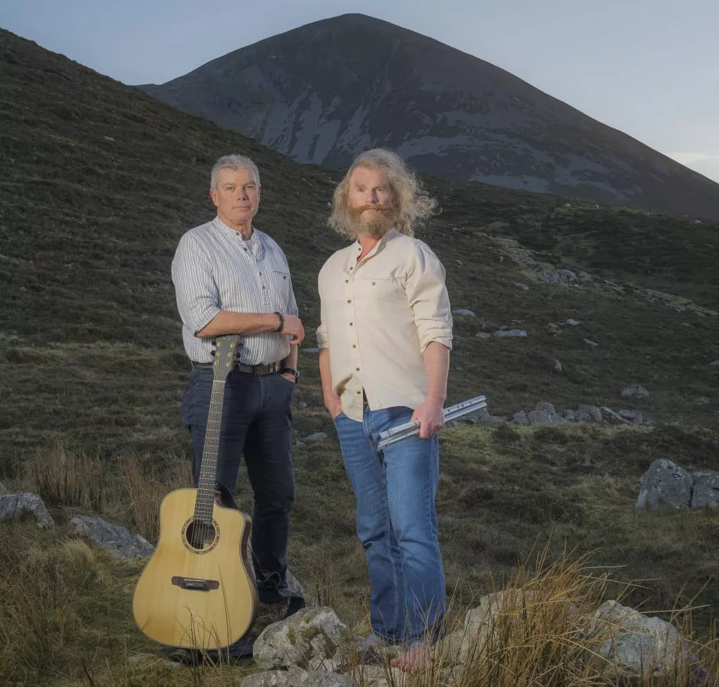 Get Information and buy tickets to Joe Forde agus Neantóg  on onlinetickets ie