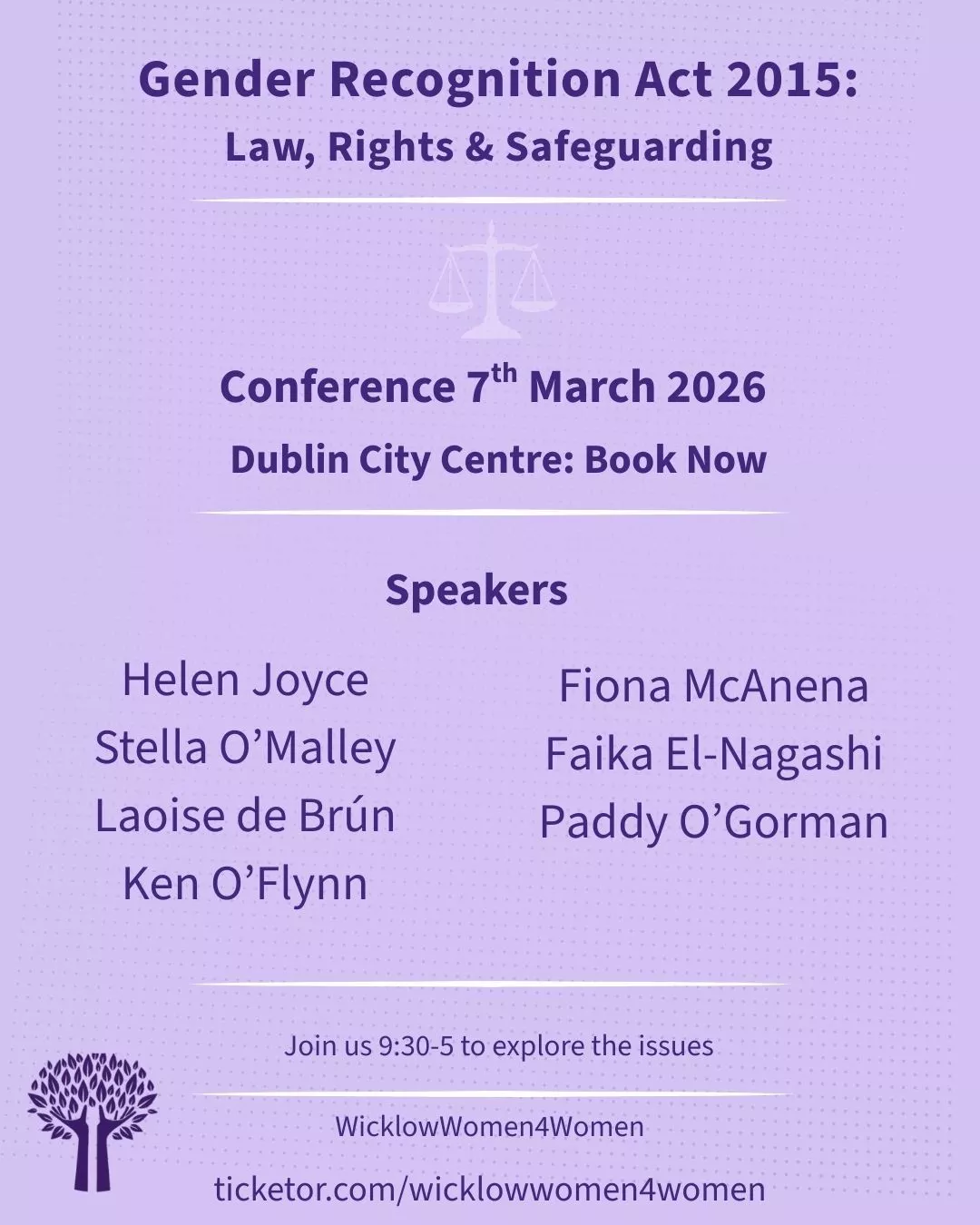 Gender Recognition Act 2015 image