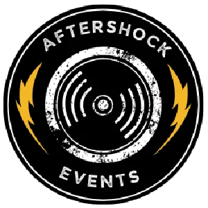Aftershock Events image