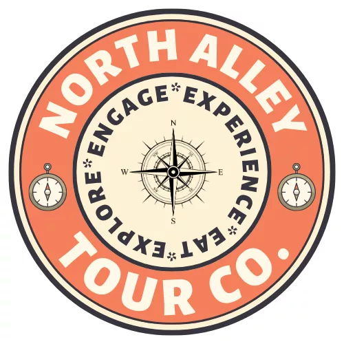 North Alley Tour Co