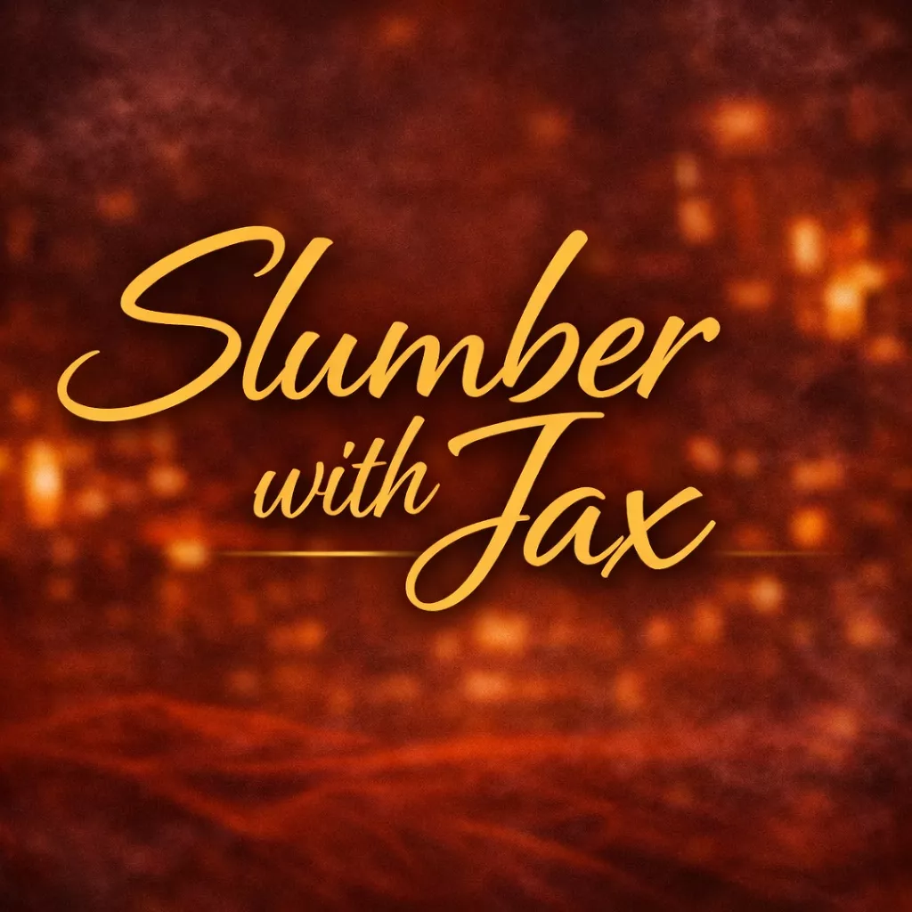 Slumber with Jax image