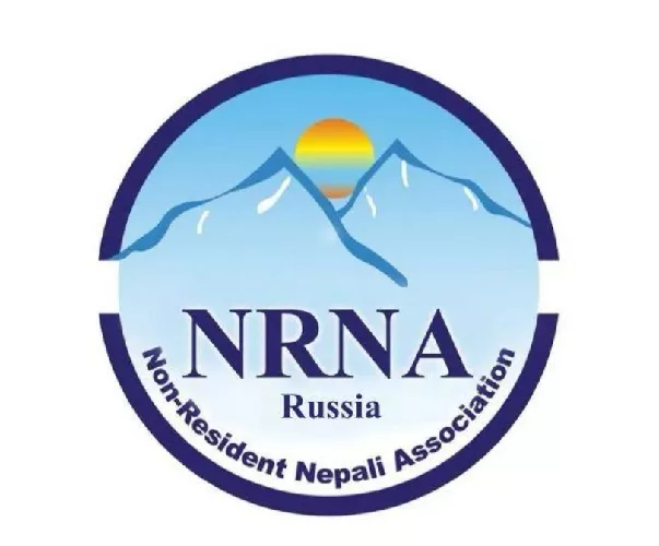 NRNA Russia