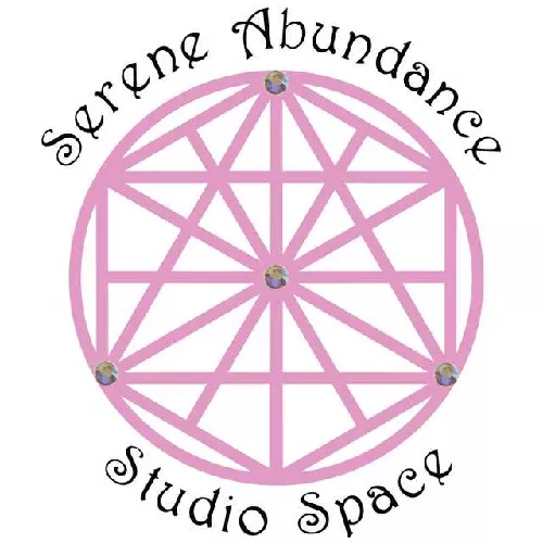 Serene Abundance Studio Space image