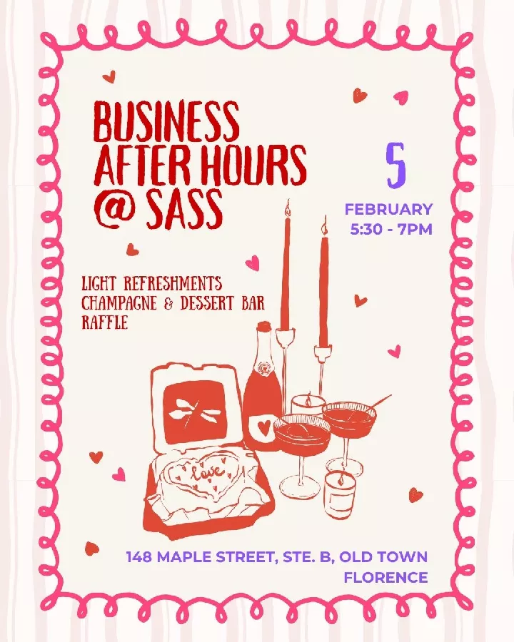 Business After Hours @ SASS
