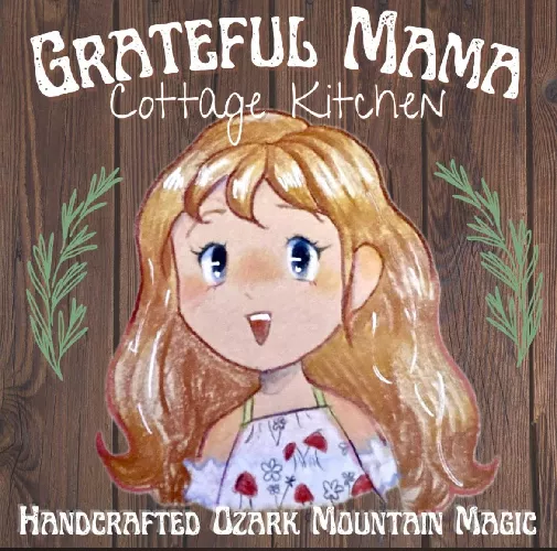 Grateful Mama Cottage image