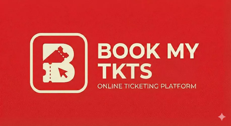 Book my tickets