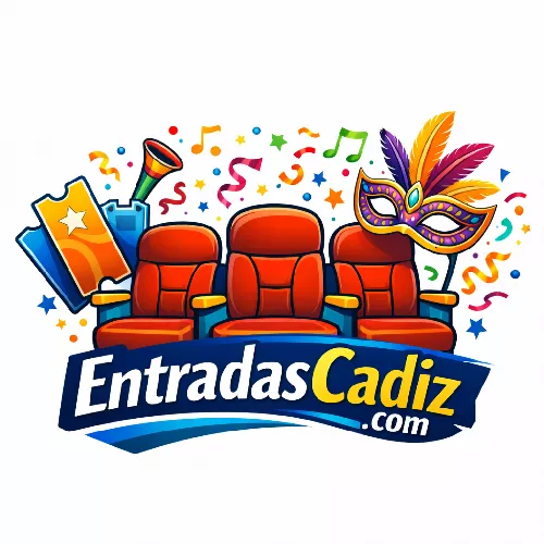 Entradas Cadiz