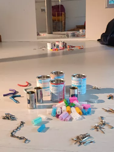 Grupo Escuela Creativa image