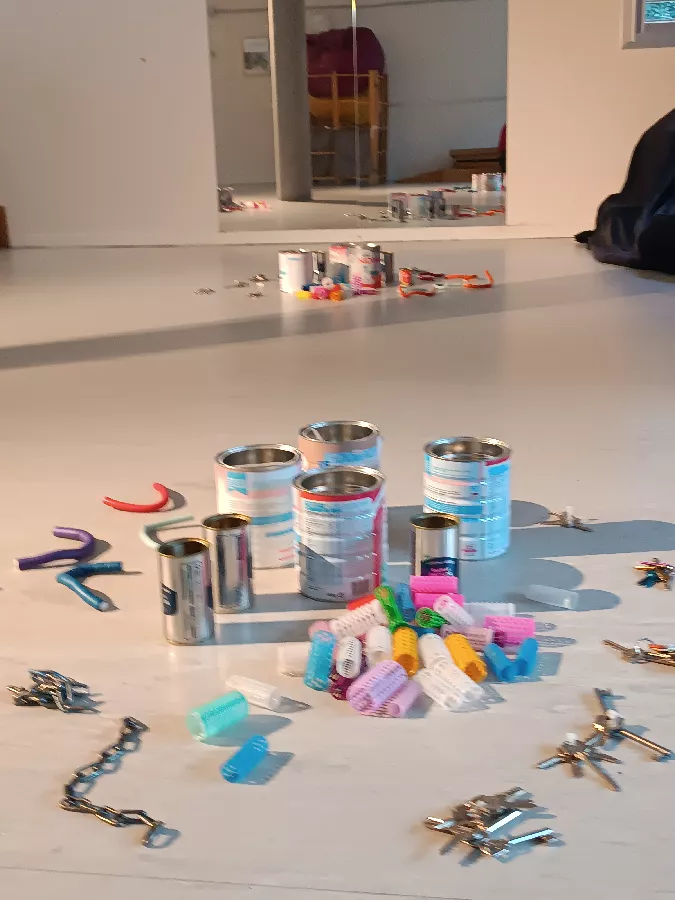 PUERTAS ABIERTAS EL LABA