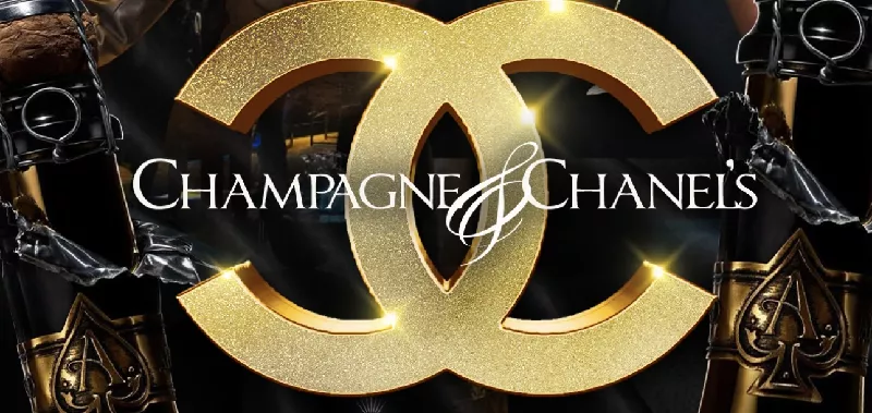 Champagne&Chanel Event