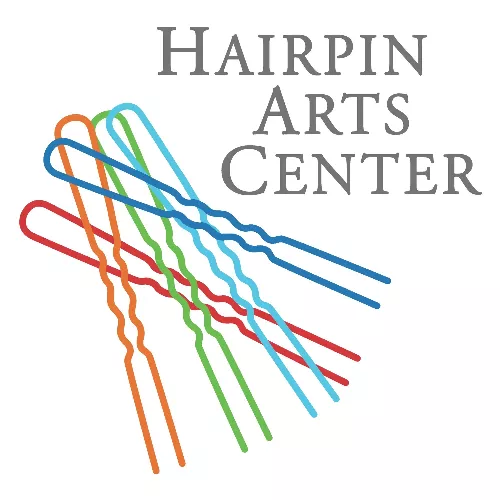 Hairpin Arts Center image