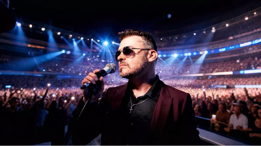 George Michael Tribute Show