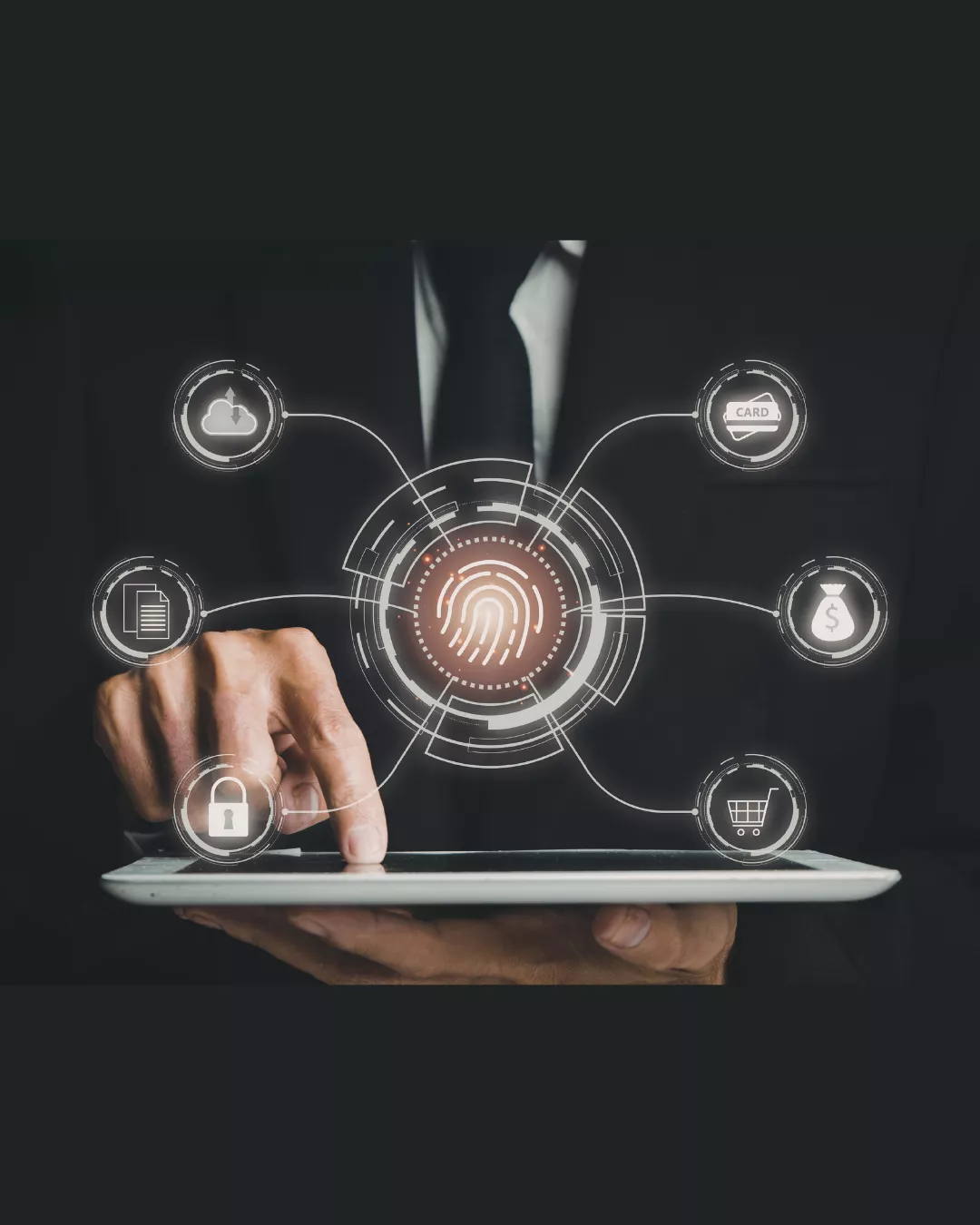 Complete Initial System Setup