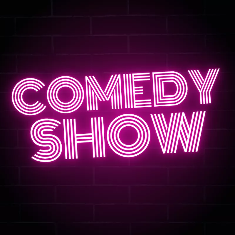 Comedy Show