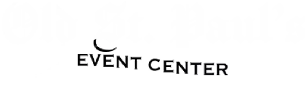 Old St Pauls event center