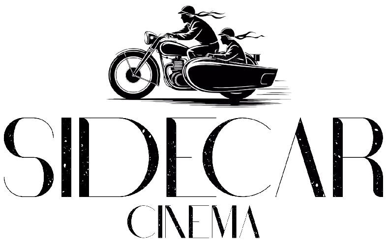 Sidecar Cinema image