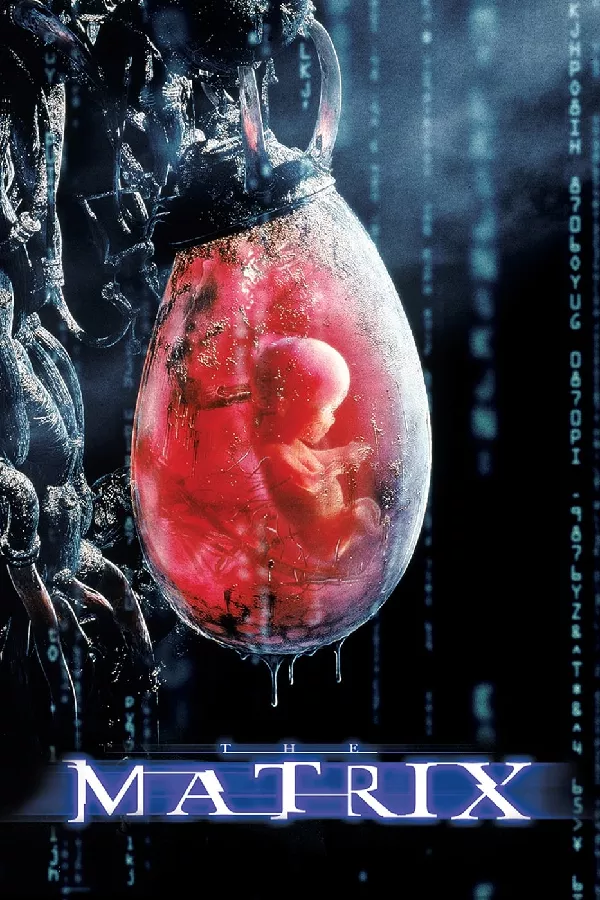 Get Information and buy tickets to The Matrix  on Sidecar Cinema