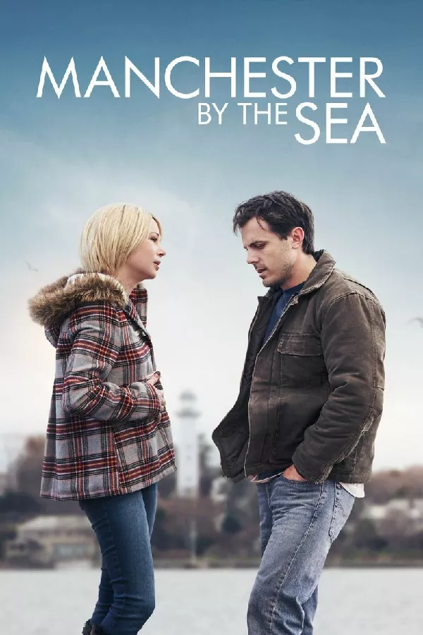 Get Information and buy tickets to Manchester By The Sea  on Sidecar Cinema