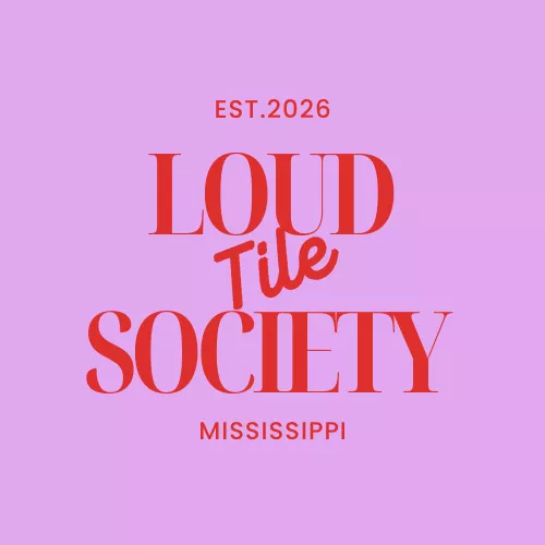 Loud Tile Society image
