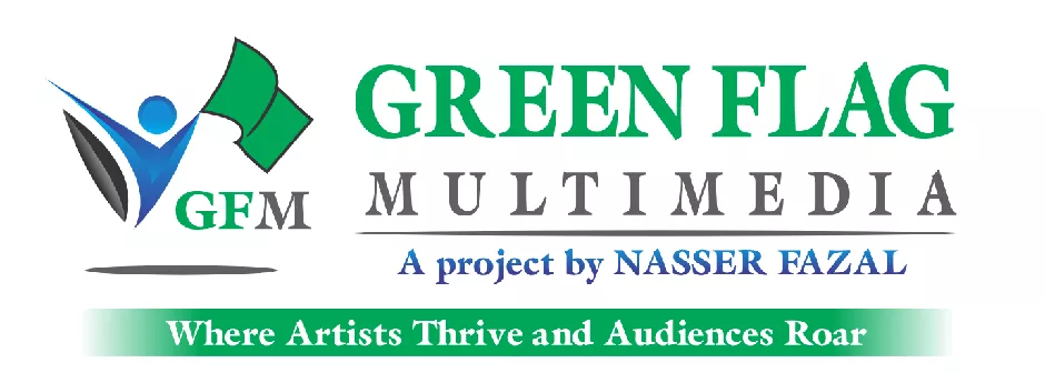 Green Flag Multimedia