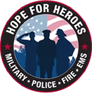 Hope For Heroes