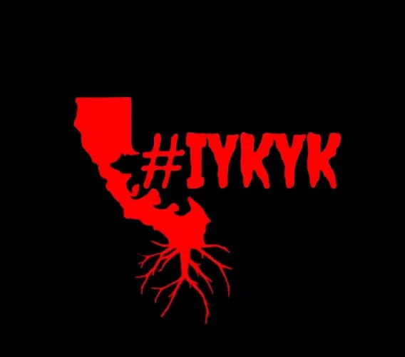 Iykyk Doses Social Lounge image