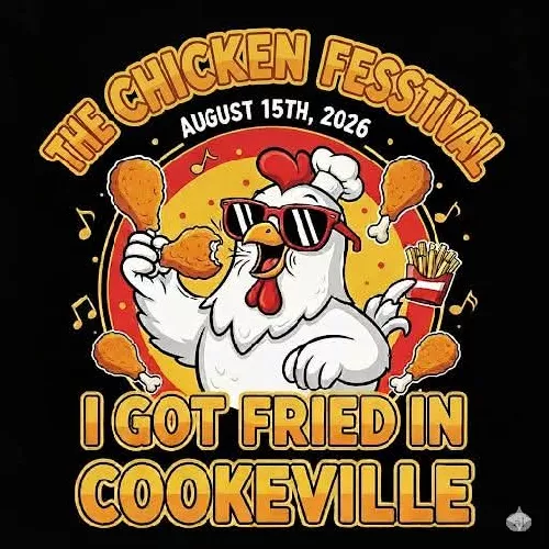 The Chicken Festival image