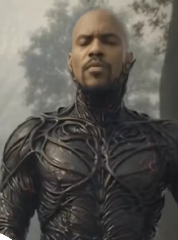  DUVAL'S HOUR OF VILLAINS