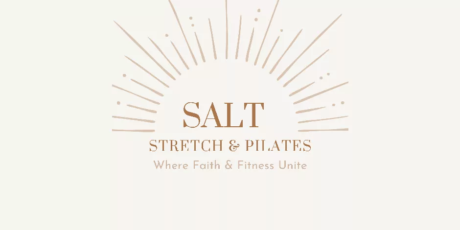 Salt stretch & Pilates