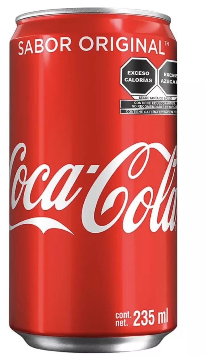 Coca Cola - 355ml