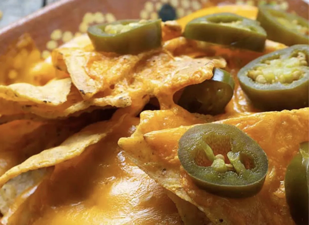Nachos