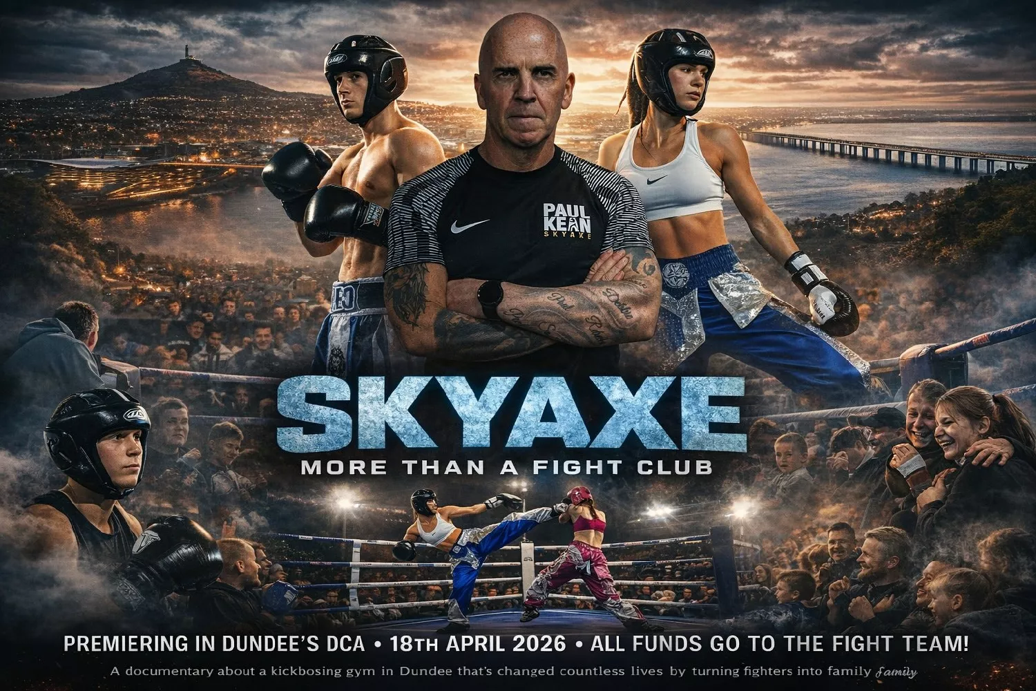 Skyaxe image