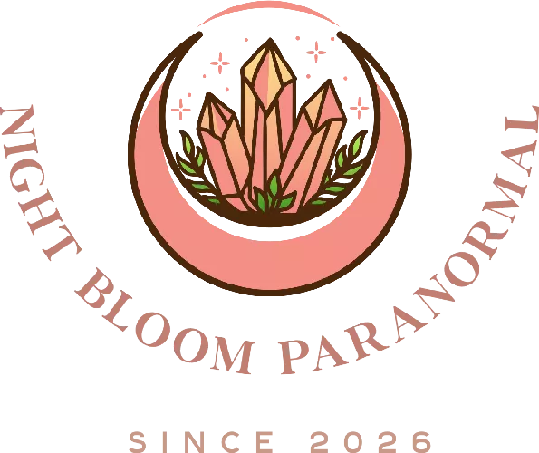 Night Bloom Paranormal