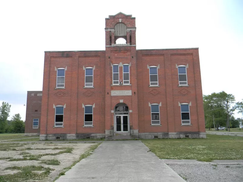 Investigation at Middle Point School image