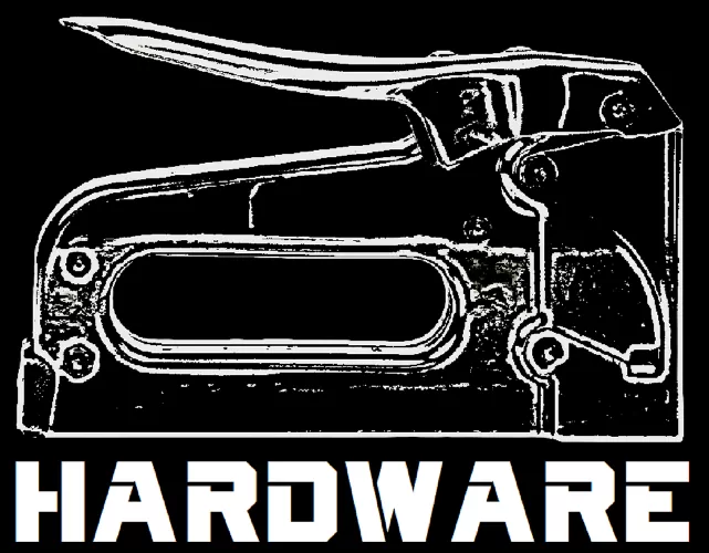 HARDWARE