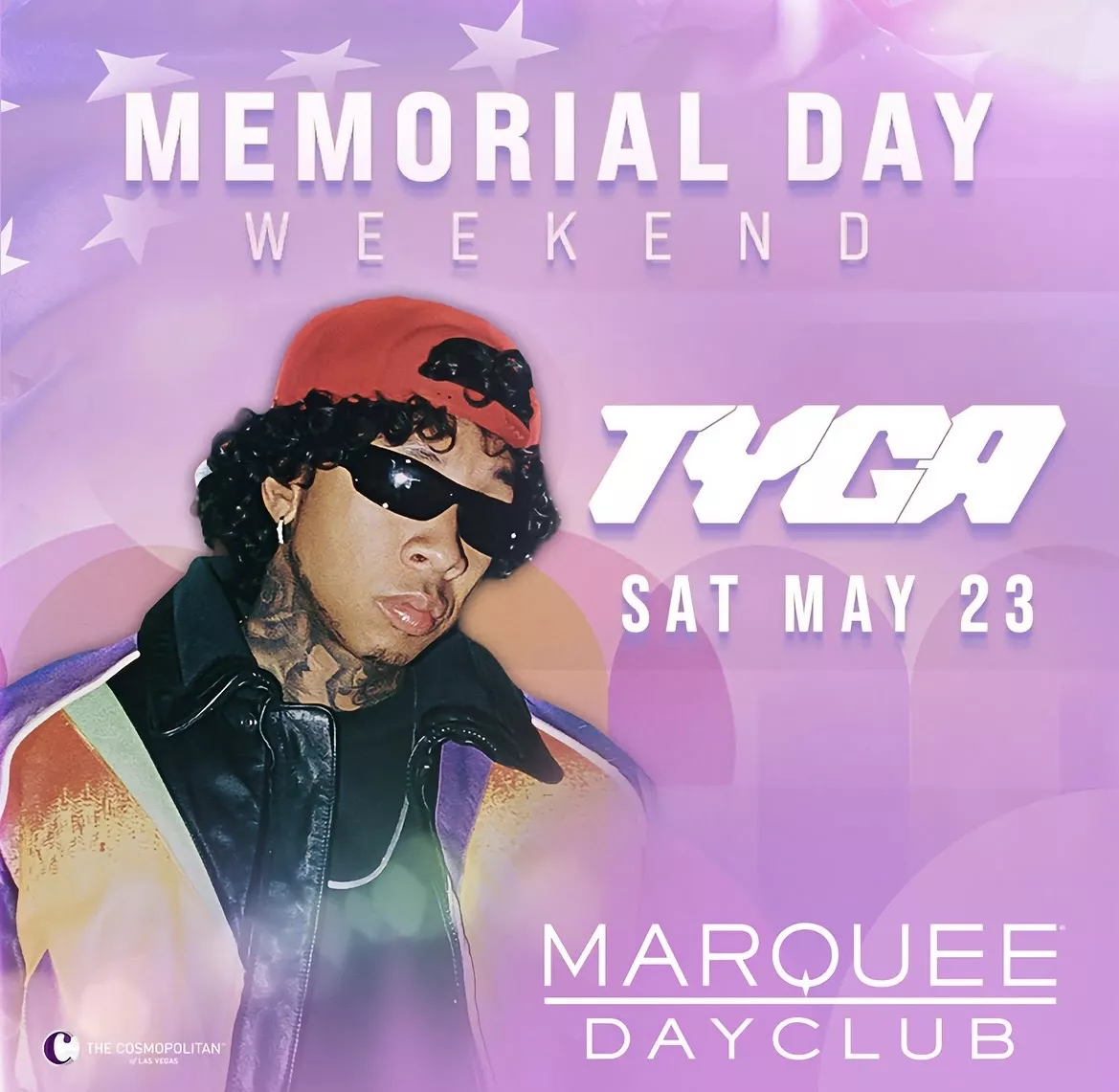 Event Flyer