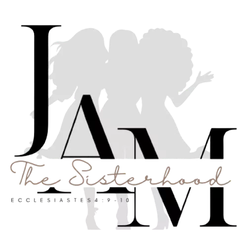 The Sisterhood Jam image