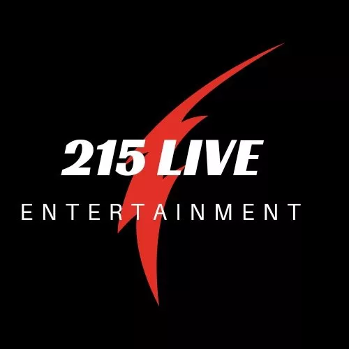 215 Live Entertainment