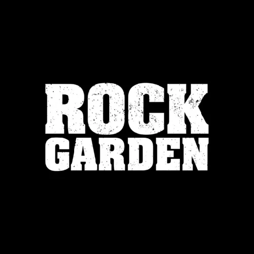 Rock Garden