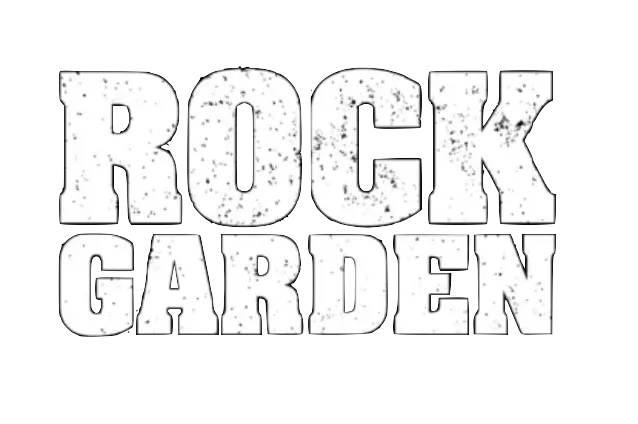 Rock Garden image