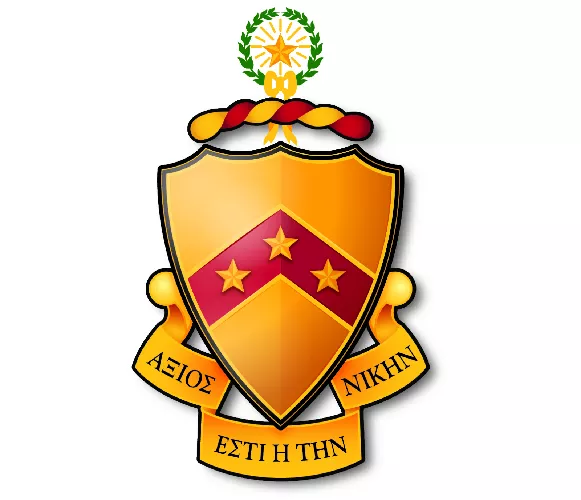 Phi Kappa Tau Upsilon image