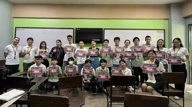 Get Information and buy tickets to GENERAL ASSEMBLE  on PHINMA-COC EESBO