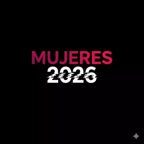 Mujeres 2026 image
