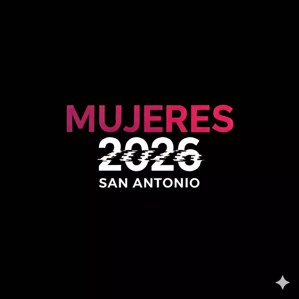 MUJERES 2026 SAN ANTONIO image