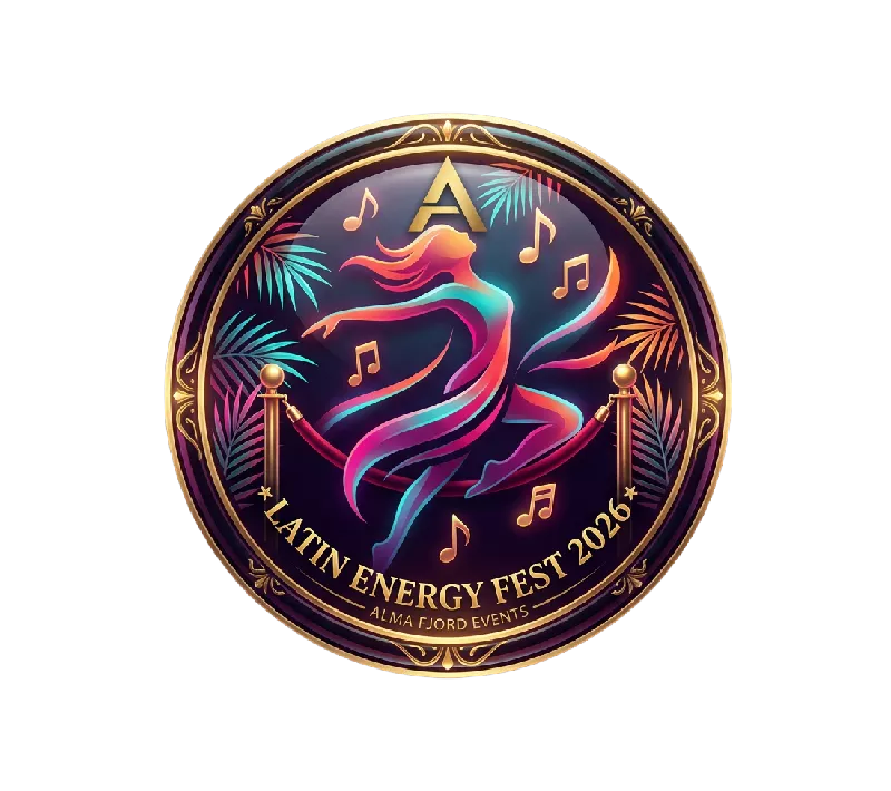 Obtener información y comprar entradas para 🎉 LATIN ENERGY FEST 2026 – Stavanger  en afrolatinonorway.