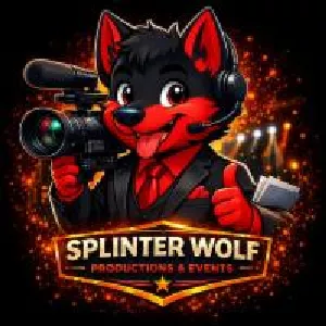 Splinter Wolf Prod Events LLC