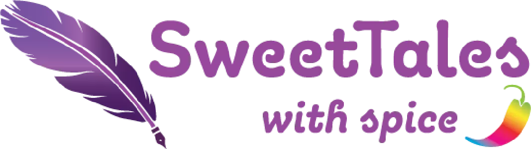 Sweet Tales With Spice
