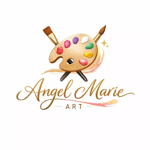 Angel Marie Art