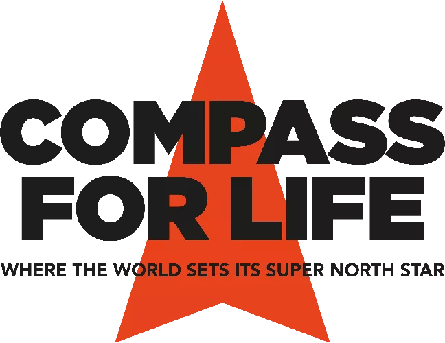 Compass for Life image