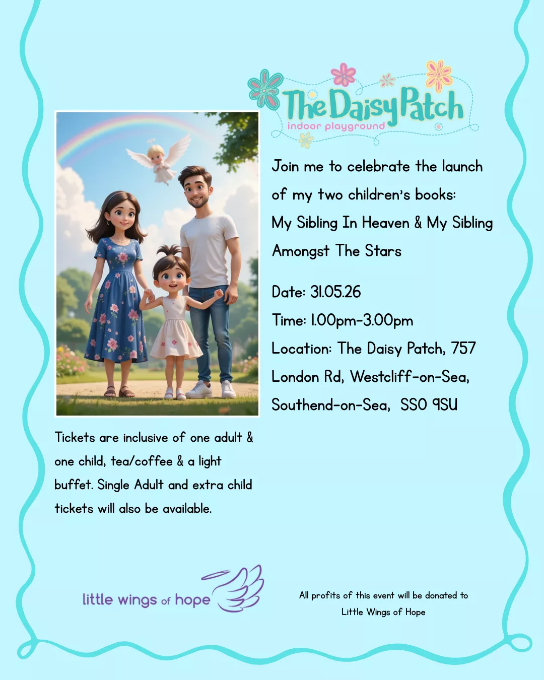 Book Launch 31.05.2026 image